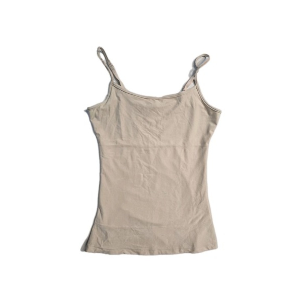 yummie by heather thomson Tank‎ M Beige Women's